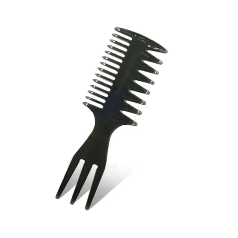 1/3개입 와이드 칫솔형 헤어 빗 – 남성용 전문 이발 - Men'S Grooming Hairstyles 리뷰 및 가격