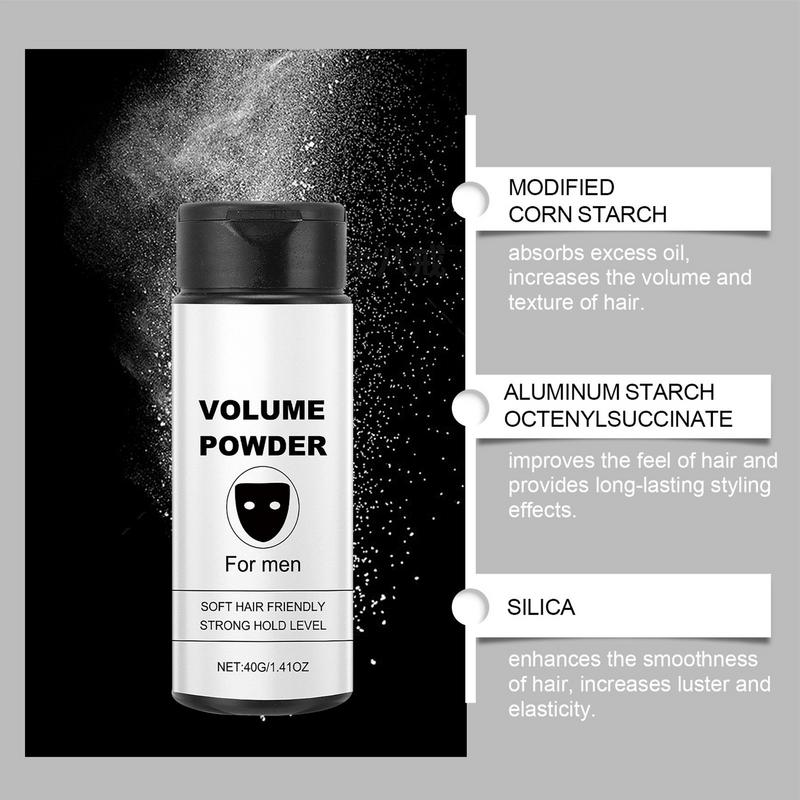 텍스처 파우더 볼류마이징 텍스처라이징 남성용 헤어 파우 - Men'S Grooming Hairstyles 리뷰 및 가격